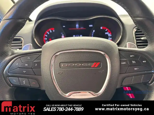 2018 Dodge Durango GT - Photo 15