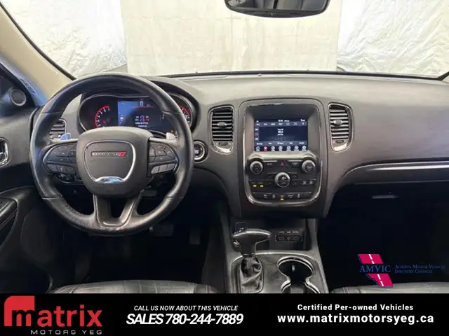 2018 Dodge Durango GT - Photo 16