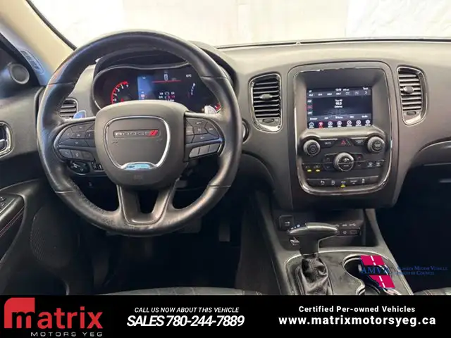 2018 Dodge Durango GT - Photo 17