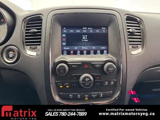 2018 Dodge Durango GT - Photo 18