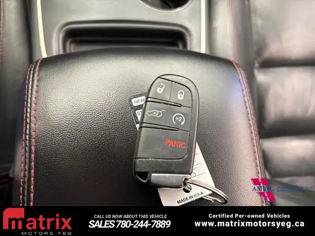 2018 Dodge Durango GT - Photo 20