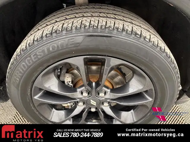 2018 Dodge Durango GT - Photo 21