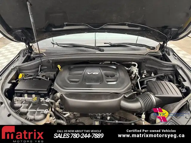 2018 Dodge Durango GT - Photo 22