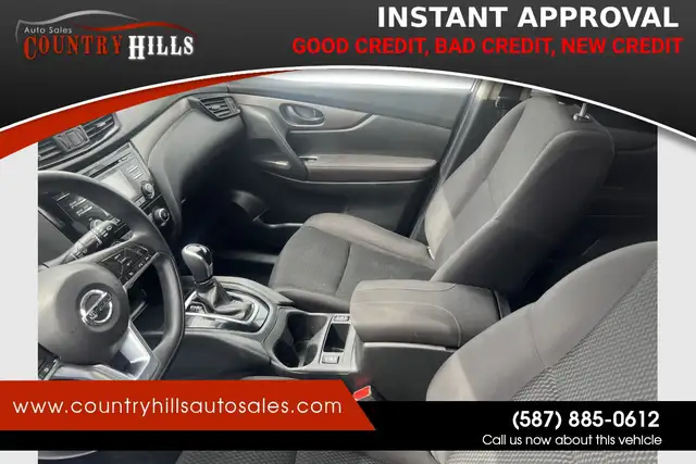 2018 Nissan Qashqai S AWD - Photo 27