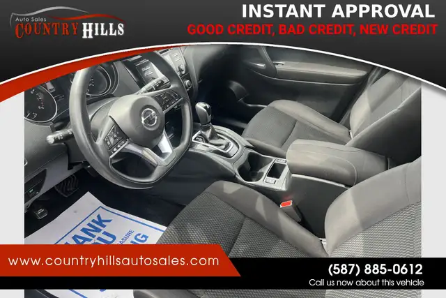 2018 Nissan Qashqai S AWD - Photo 28