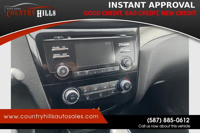 2018 Nissan Qashqai S AWD - Photo 30