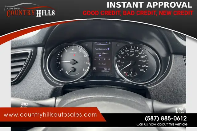 2018 Nissan Qashqai S AWD - Photo 31