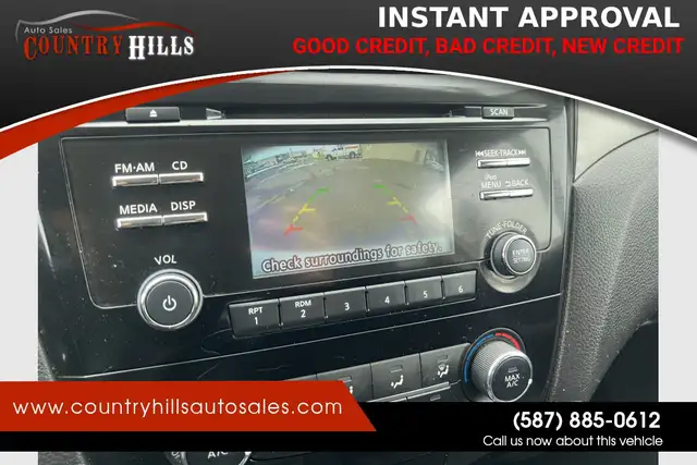 2018 Nissan Qashqai S AWD - Photo 33