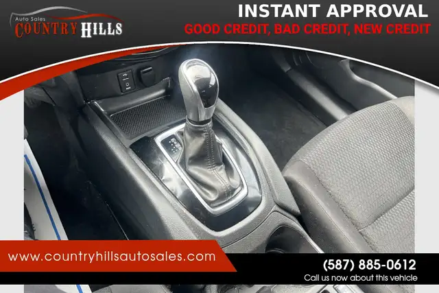 2018 Nissan Qashqai S AWD - Photo 34