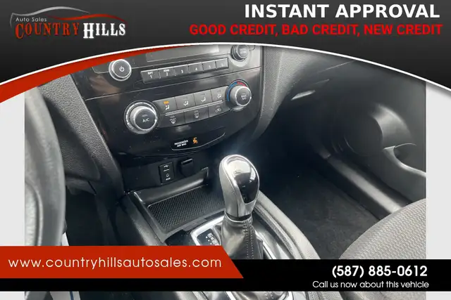 2018 Nissan Qashqai S AWD - Photo 35