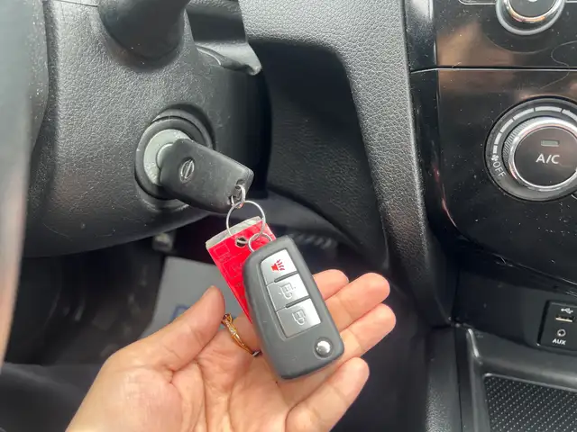 2018 Nissan Qashqai S AWD - Photo 36