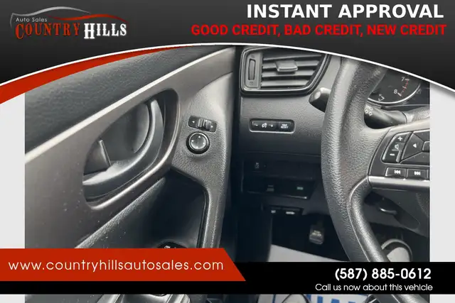 2018 Nissan Qashqai S AWD - Photo 37