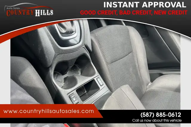 2018 Nissan Qashqai S AWD - Photo 38