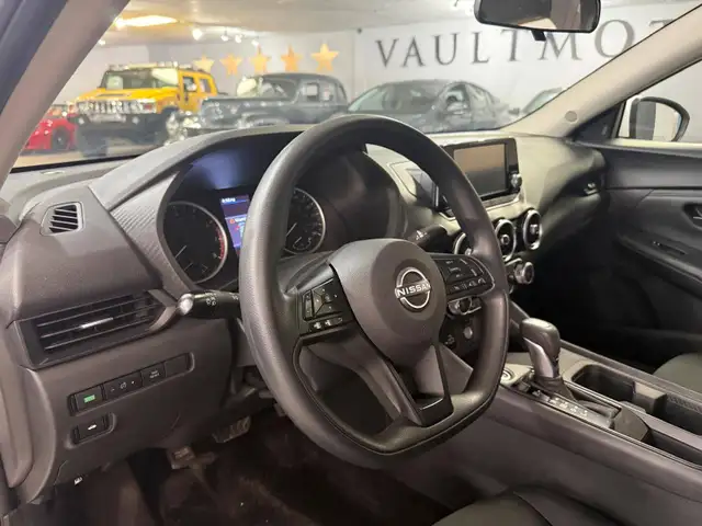 2024 Nissan Sentra S - Photo 6