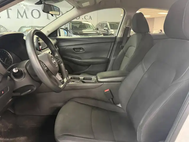 2024 Nissan Sentra S - Photo 7