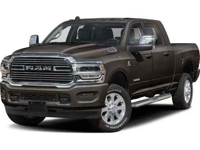 2024 RAM 2500 Laramie 2500 LARAMIELaramie