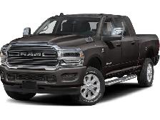 2024 RAM 2500 Laramie 2500 LARAMIELaramie