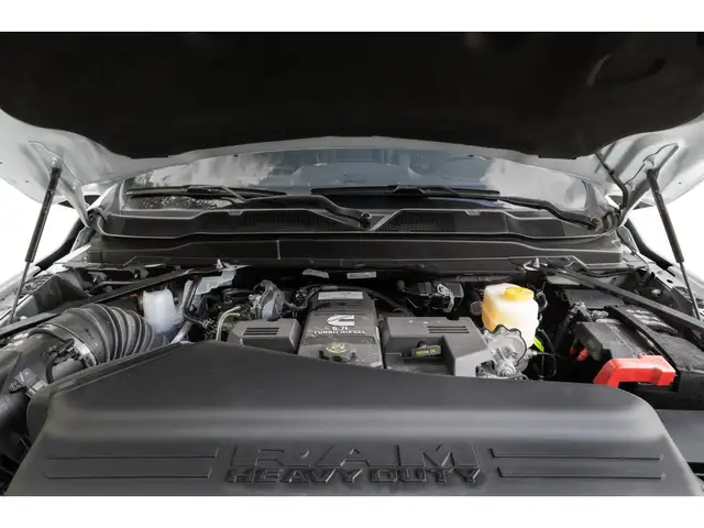 2024 RAM 2500 Laramie 2500 LARAMIELaramie - Photo 2