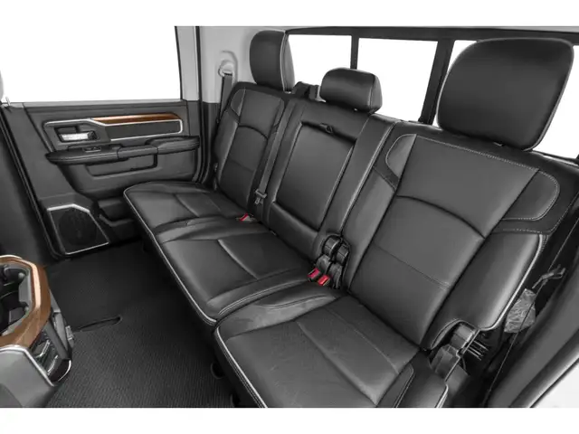 2024 RAM 2500 Laramie 2500 LARAMIELaramie - Photo 4