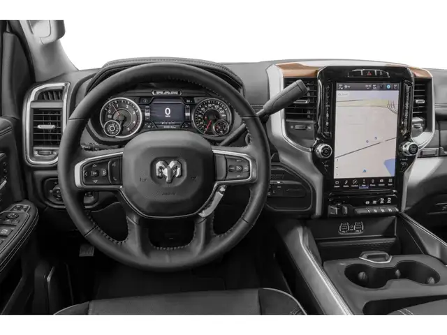 2024 RAM 2500 Laramie 2500 LARAMIELaramie - Photo 5