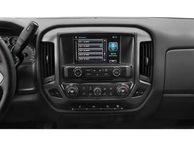 2018 Chevrolet Silverado 2500HD LT Silverado LT 2500 Crew Cab... - Photo 6