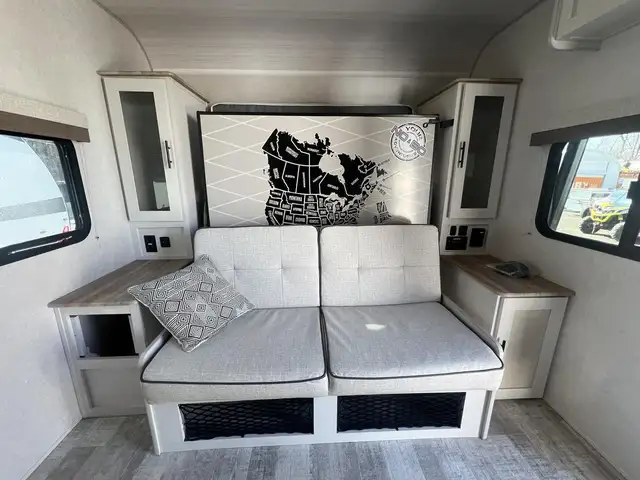 2023 Forest River NOBO NO BOUNDARIES 20.3 ULTRA RECHERCHE! - Photo 16