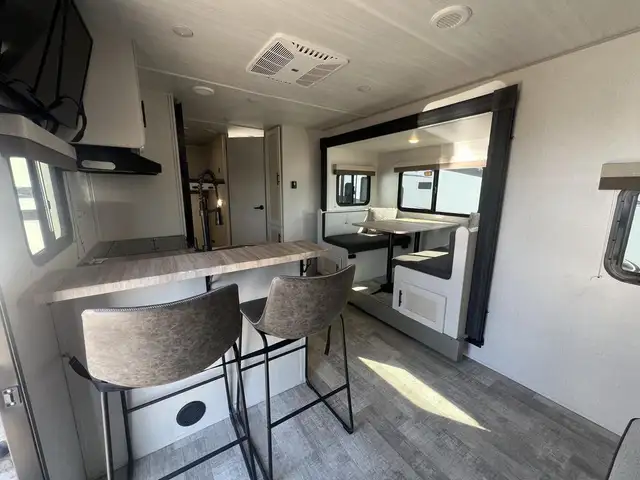 2023 Forest River NOBO NO BOUNDARIES 20.3 ULTRA RECHERCHE! - Photo 17