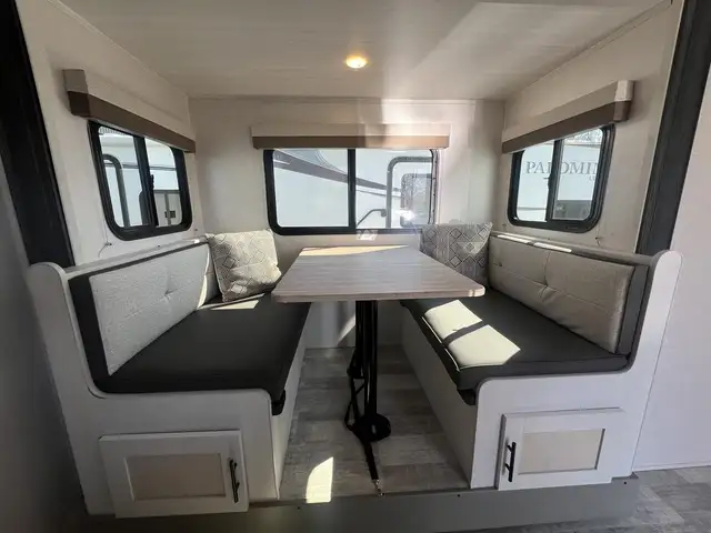 2023 Forest River NOBO NO BOUNDARIES 20.3 ULTRA RECHERCHE! - Photo 18