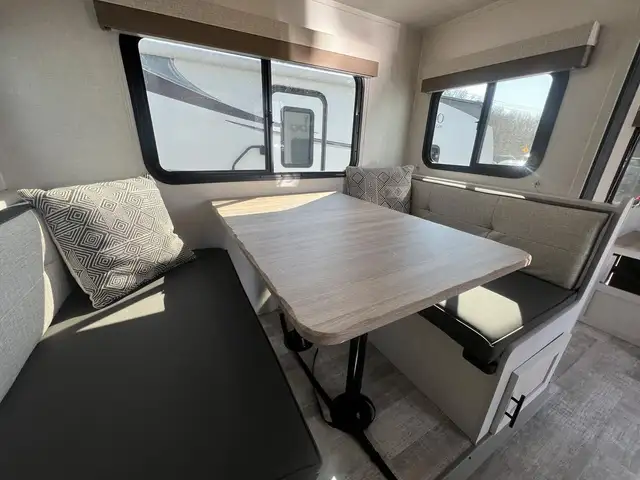 2023 Forest River NOBO NO BOUNDARIES 20.3 ULTRA RECHERCHE! - Photo 19