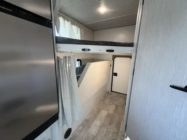 2023 Forest River NOBO NO BOUNDARIES 20.3 ULTRA RECHERCHE! - Photo 20