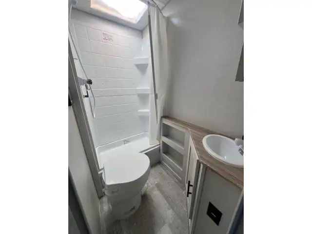 2023 Forest River NOBO NO BOUNDARIES 20.3 ULTRA RECHERCHE! - Photo 21