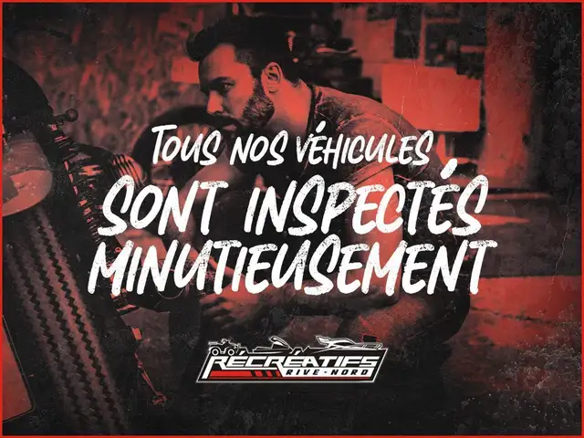 2023 Forest River NOBO NO BOUNDARIES 20.3 ULTRA RECHERCHE! - Photo 24