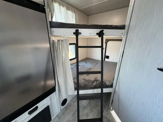 2023 Forest River NOBO NO BOUNDARIES 20.3 ULTRA RECHERCHE! - Photo 25