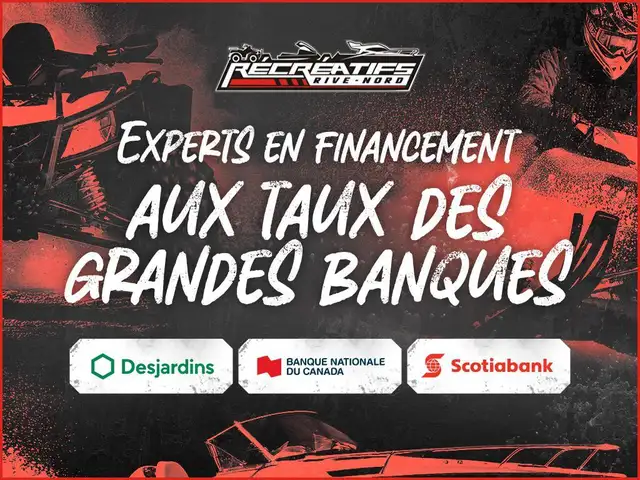 2023 Forest River NOBO NO BOUNDARIES 20.3 ULTRA RECHERCHE! - Photo 29