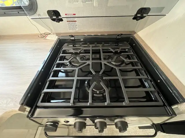 2023 Forest River NOBO NO BOUNDARIES 20.3 ULTRA RECHERCHE! - Photo 30