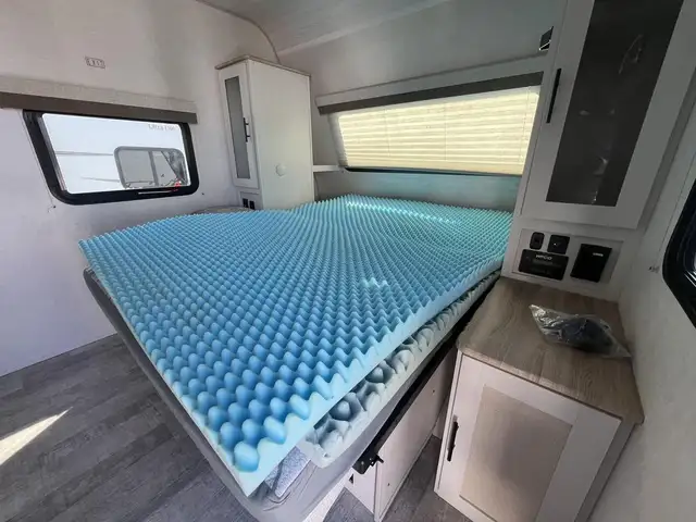 2023 Forest River NOBO NO BOUNDARIES 20.3 ULTRA RECHERCHE! - Photo 31