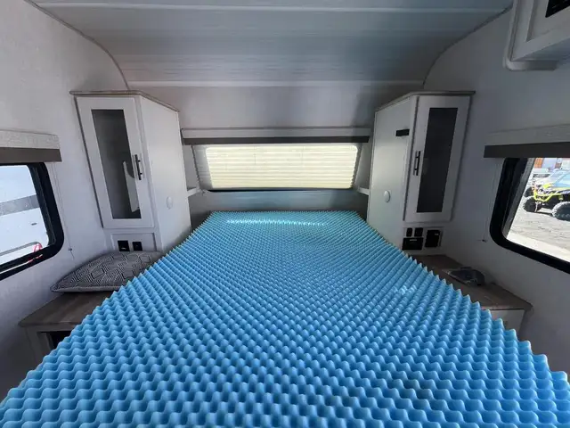 2023 Forest River NOBO NO BOUNDARIES 20.3 ULTRA RECHERCHE! - Photo 32