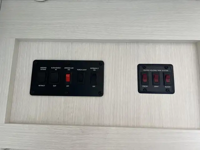 2023 Forest River NOBO NO BOUNDARIES 20.3 ULTRA RECHERCHE! - Photo 34