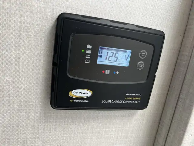 2023 Forest River NOBO NO BOUNDARIES 20.3 ULTRA RECHERCHE! - Photo 35