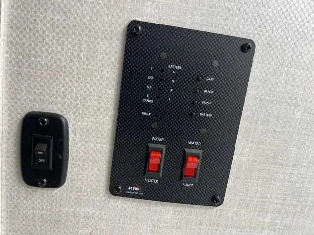 2023 Forest River NOBO NO BOUNDARIES 20.3 ULTRA RECHERCHE! - Photo 36