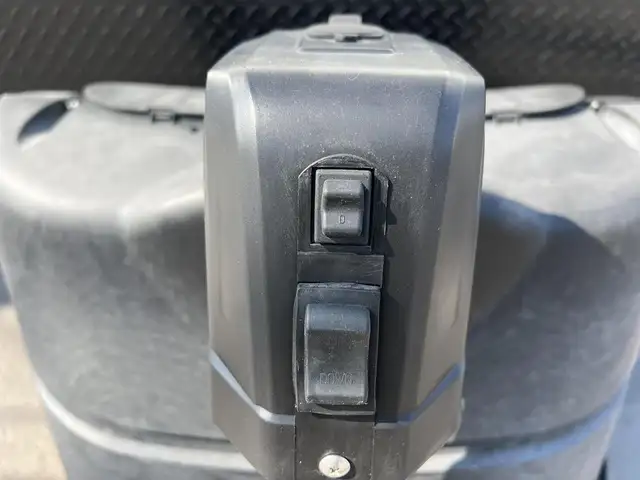 2023 Forest River NOBO NO BOUNDARIES 20.3 ULTRA RECHERCHE! - Photo 38