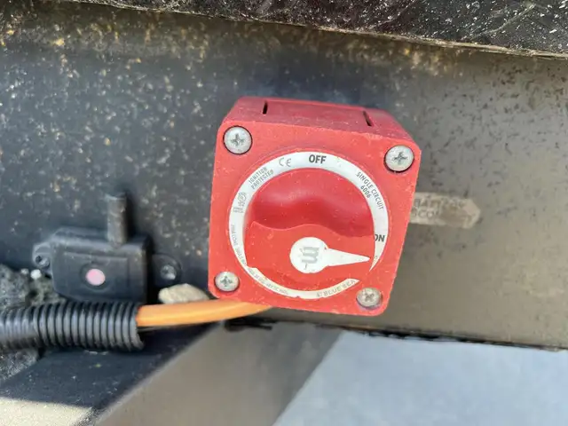 2023 Forest River NOBO NO BOUNDARIES 20.3 ULTRA RECHERCHE! - Photo 39