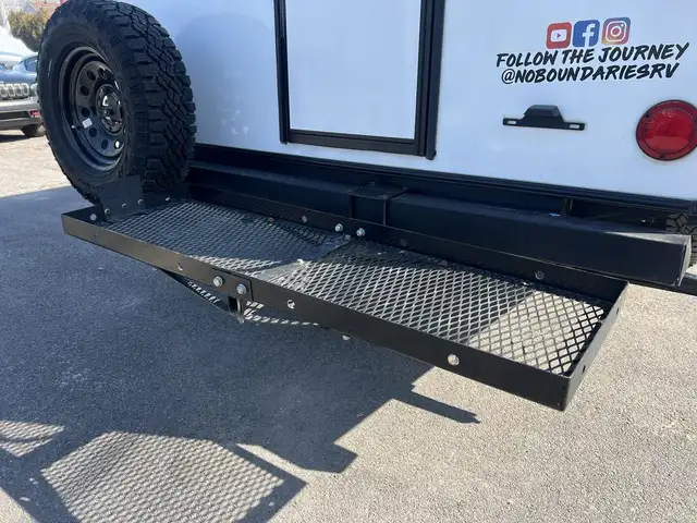 2023 Forest River NOBO NO BOUNDARIES 20.3 ULTRA RECHERCHE! - Photo 40