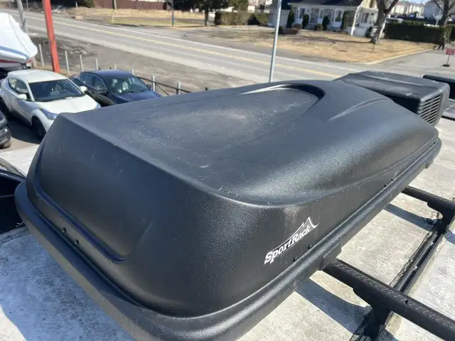 2023 Forest River NOBO NO BOUNDARIES 20.3 ULTRA RECHERCHE! - Photo 42