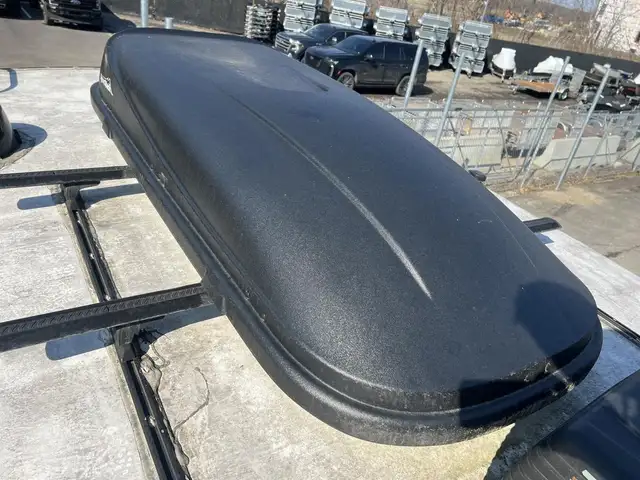 2023 Forest River NOBO NO BOUNDARIES 20.3 ULTRA RECHERCHE! - Photo 44