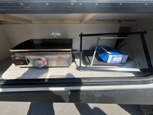 2023 Forest River NOBO NO BOUNDARIES 20.3 ULTRA RECHERCHE! - Photo 45