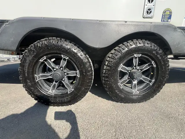 2023 Forest River NOBO NO BOUNDARIES 20.3 ULTRA RECHERCHE! - Photo 46