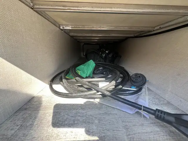 2023 Forest River NOBO NO BOUNDARIES 20.3 ULTRA RECHERCHE! - Photo 47