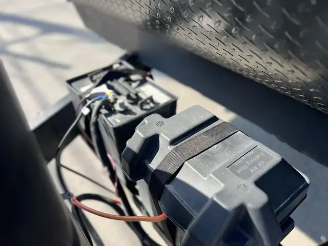 2023 Forest River NOBO NO BOUNDARIES 20.3 ULTRA RECHERCHE! - Photo 48