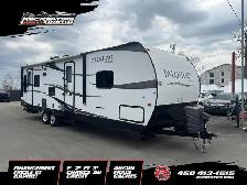 2013 Forest River PALOMINO ULTRA LITE T-285